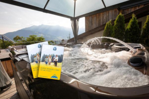 Отель Alpenlodge Alexander inklusive SUPER SOMMER CARD  Ладис